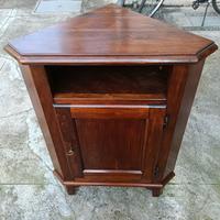 ARMADIETTO ARTE POVERA 