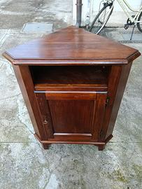 ARMADIETTO ARTE POVERA 