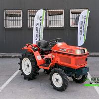 Kubota bulltraB1-15 DA AGRIRAGAZZI