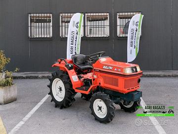 Kubota bulltraB1-15 DA AGRIRAGAZZI