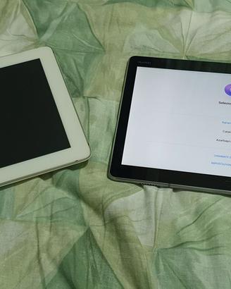 Tablet asus e huawei
