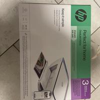 Stampante HP deskjet 2822e