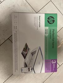 Stampante HP deskjet 2822e