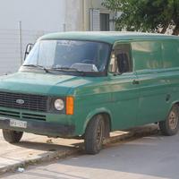 Ricambi Ford Transit mk1