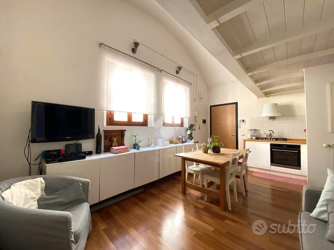 Appartamento – Prato, San Paolo - Vista 5