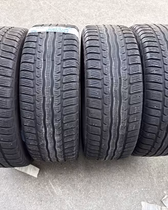 gomme usate 2055516 Winter FORMULA - Winter - 055