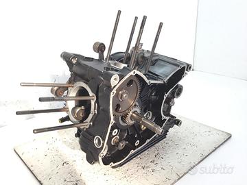 CAGIVA ALAZZURRA 350 CARTER MOTORE ALBERO E INGRAN