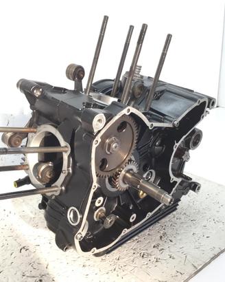 CAGIVA ALAZZURRA 350 CARTER MOTORE ALBERO E INGRAN