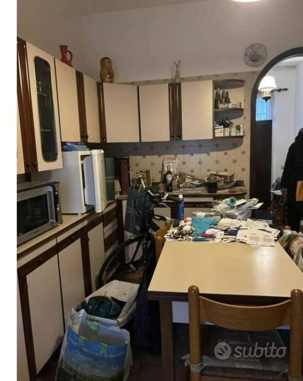Appartamento – Pioltello, Seggiano - Altro