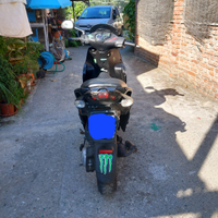 Gilera runner 50 sp
