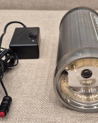 FLASH subacqueo SUBTRONIC  Maxi TTL