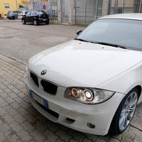 BMW 118D FUTURA DPF