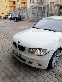 BMW 118D FUTURA DPF