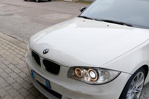 BMW 118D FUTURA DPF