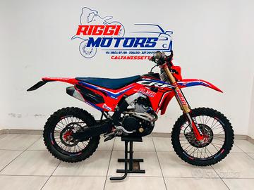 Honda CRF 300 RX special 2019 FINANZIABILE