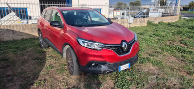 Renault Kadjar 4x4 1.6dci