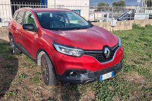 Renault Kadjar 4x4 1.6dci