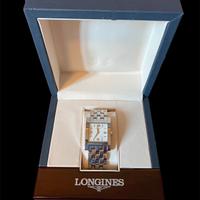 Orologio Longines uomo