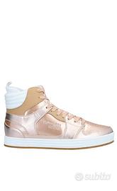 Trussardi sneakers nuove 