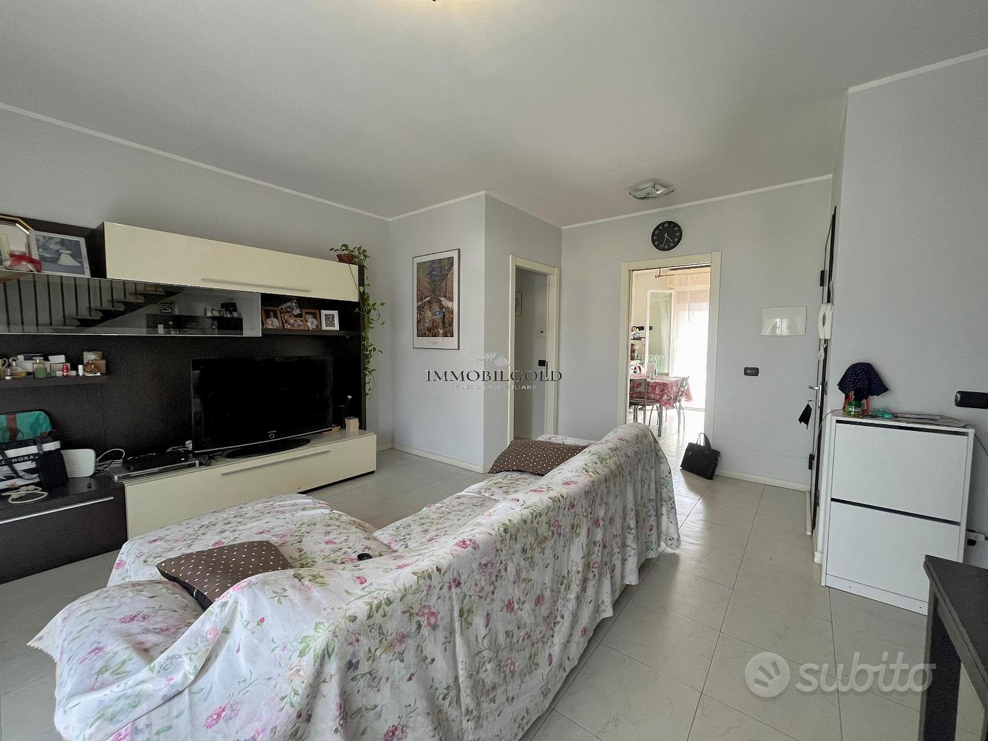 Apartment in Vigevano, Pavia - Vista 3