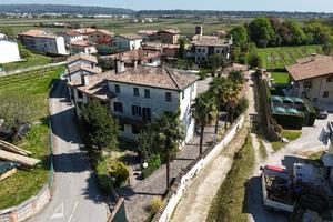 Casa Semindipendente - Maser