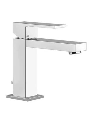 MISCELATORE LAVABO GESSI RETTANGOLO