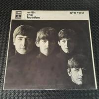 vinile beatles da collezione 