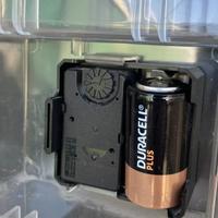 Orologio da parete Swatch