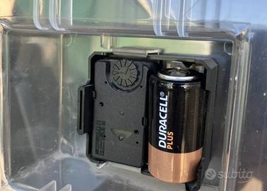 Orologio da parete Swatch