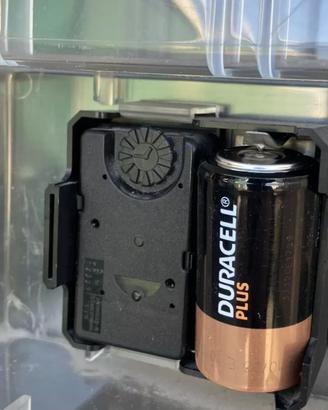 Orologio da parete Swatch