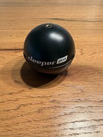 Deeper Sonar Wi-Fi Fishfinder Pro
