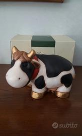 Grande mucca Wilma (collezione Thun).