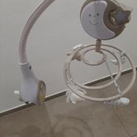 giostrina chicco musicale