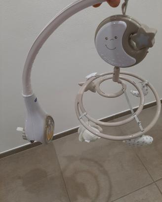 giostrina chicco musicale