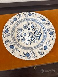 Piatto J. & G. Meakin nel Staffordshire