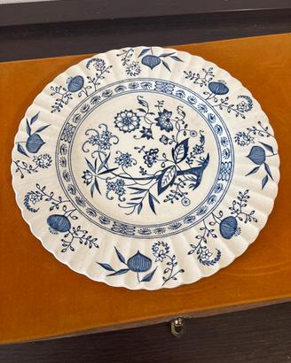 Piatto J. & G. Meakin nel Staffordshire