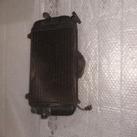 Ricambi vari Yamaha tdm 850 sella pedane ecc ecc