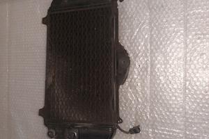 Ricambi vari Yamaha tdm 850 sella pedane ecc ecc