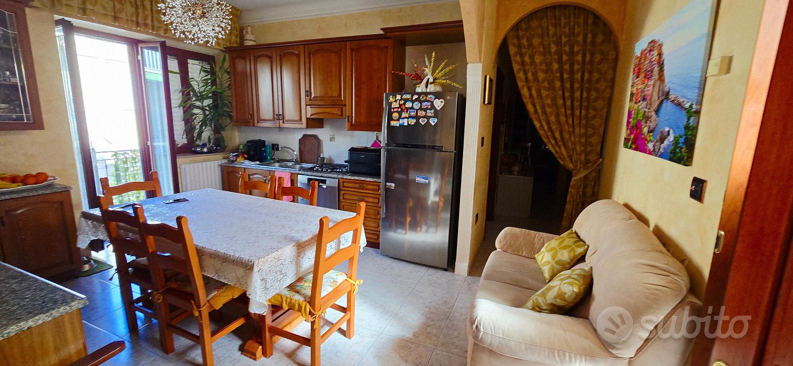 Appartamento – Massafra, Taranto - Altro