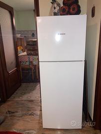 Frigorifero doppia porta Bosch frigo+congelatore