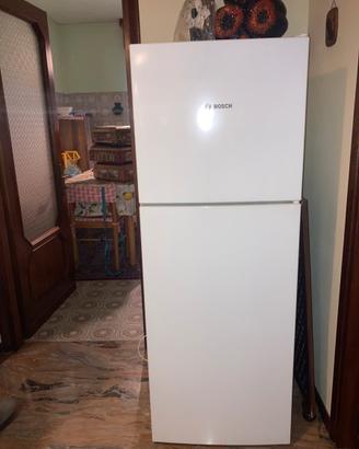 Frigorifero doppia porta Bosch frigo+congelatore