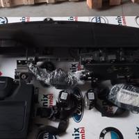 Kit airbag Range Rover Evoque 