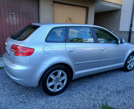Audi a 3 1.6 tdi 90cv