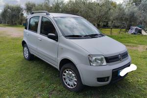 Fiat Panda 4x4