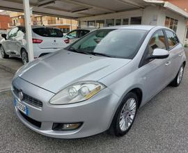 FIAT Bravo 1.4 Dynamic GPL impianto revisione 2