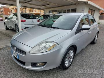 FIAT Bravo 1.4 Dynamic GPL impianto revisione 2