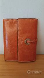 Portafoglio donna cuoio Nannini Firenze Mod. 29367