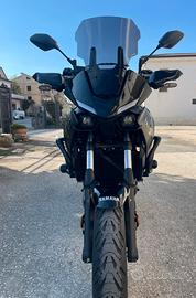 Yamaha Tracer 7 GT