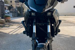 Yamaha Tracer 7 GT