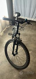 Mtb da ragazzo